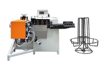Новые возможности металлообработки: «Торсион‑Д» запустил производство сварных колец диаметром до 550 мм Новые возможности металлообработки: «Торсион‑Д» запустил производство сварных колец диаметром до 550 мм